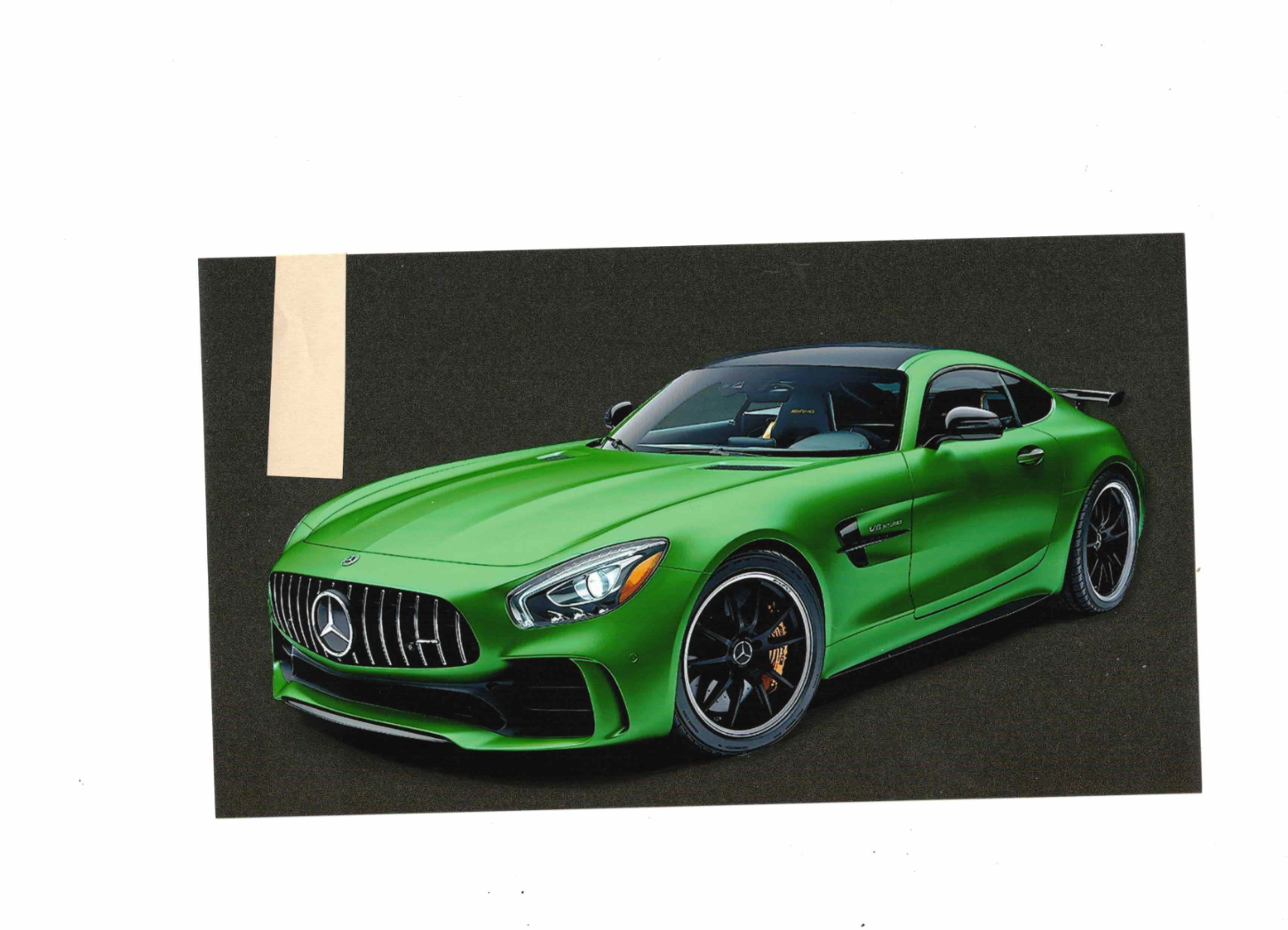 Hochglanzbild auf Fotopapier in 56479 Oberrod u.a. (Rheinland-Pfalz)