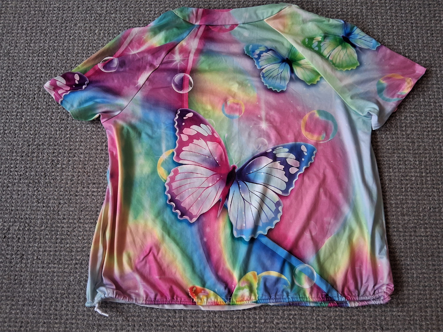 Damen T-shirt Größe 1 XL in Staßfurt  (Sachsen-Anhalt)