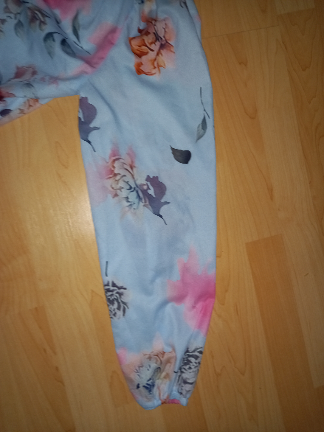 Damen Bluse Tunika in Hellblau, Größe: XXL in 39446 Staßfurt (Sachsen-Anhalt)