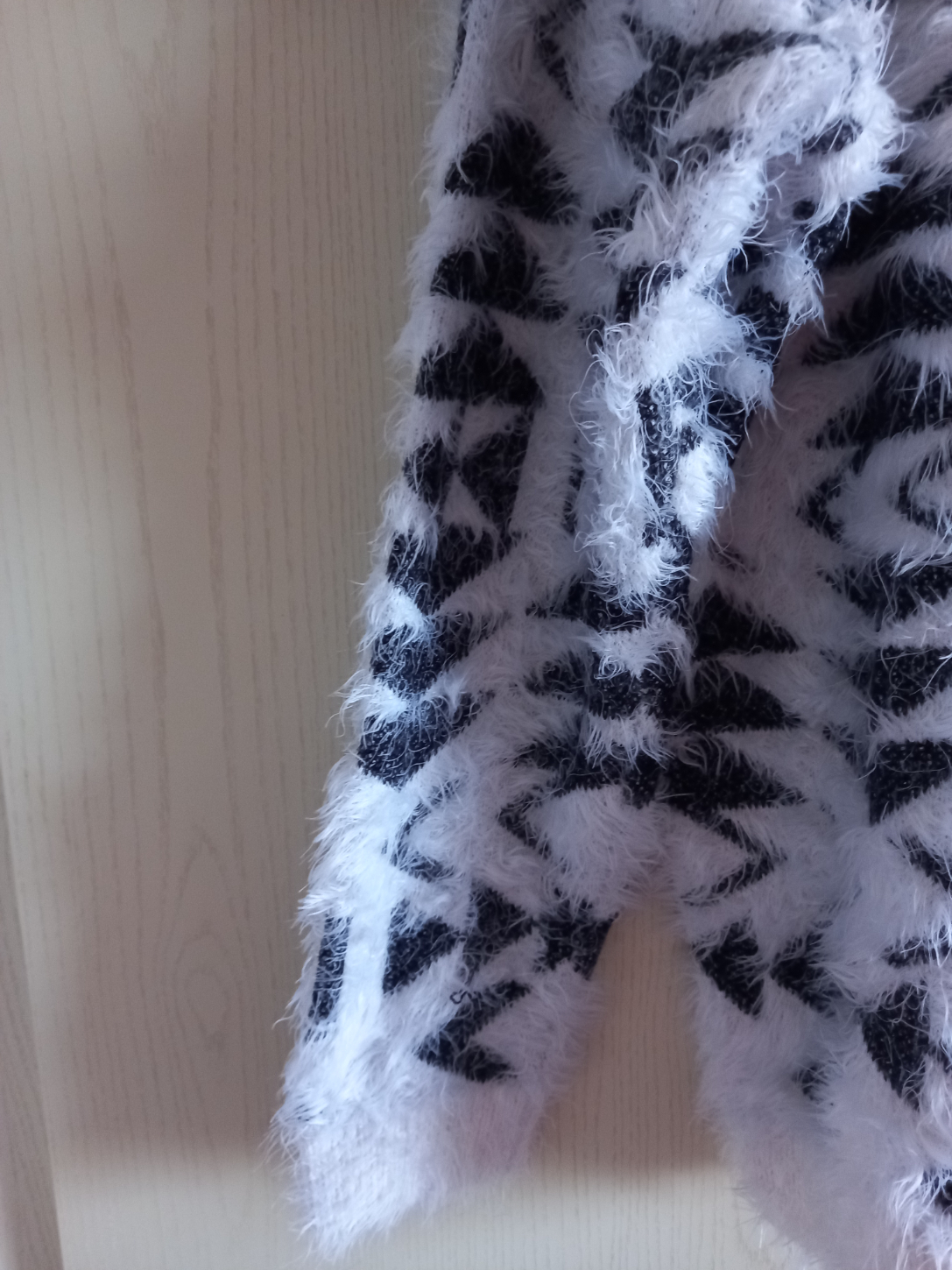 Kuscheliger Damen Winter Pullover Größe: XS 32/34 in Staßfurt  (Sachsen-Anhalt)