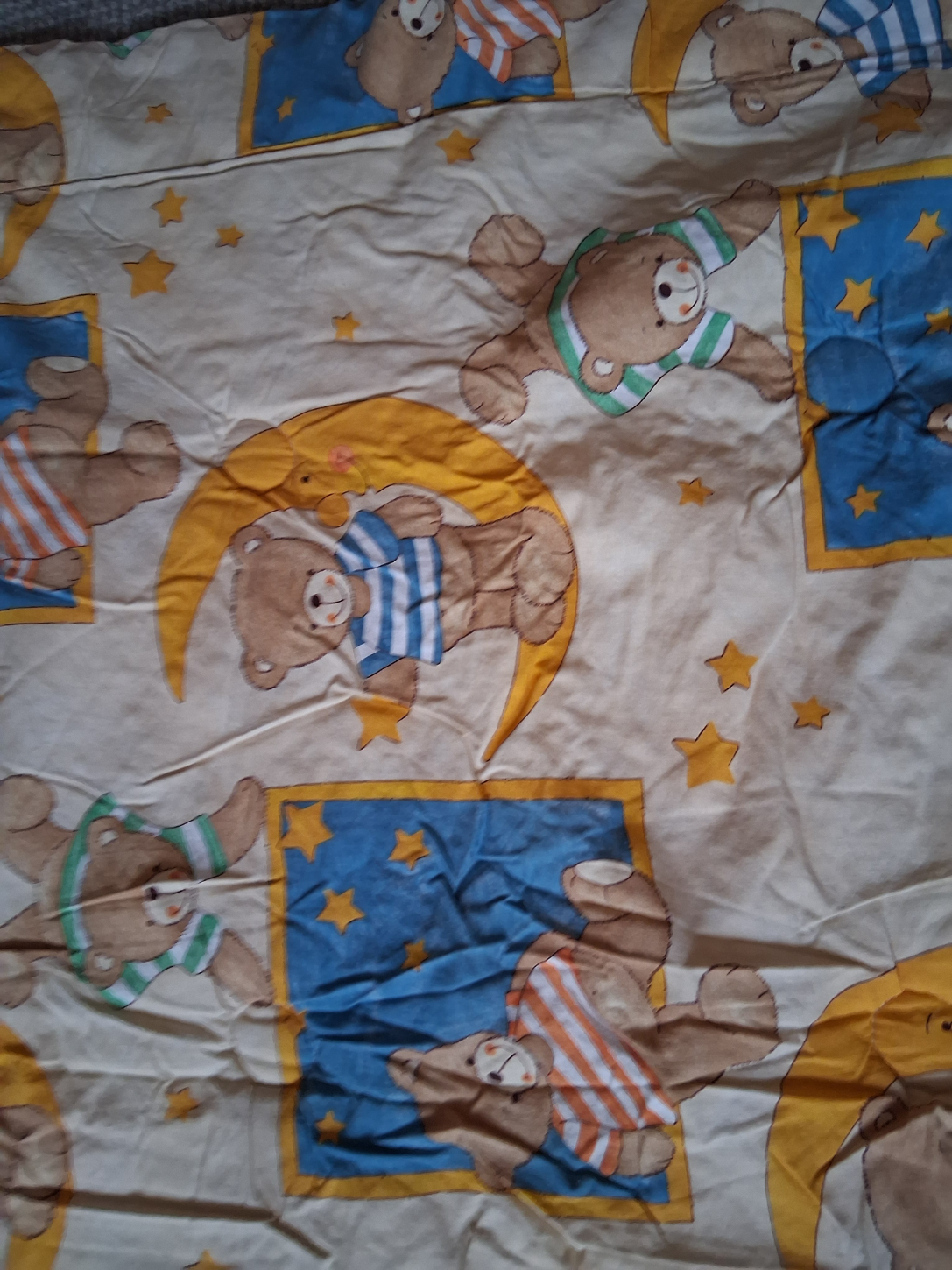 Baby Krabbeldecke Steppdecke in 39446 Staßfurt (Sachsen-Anhalt)