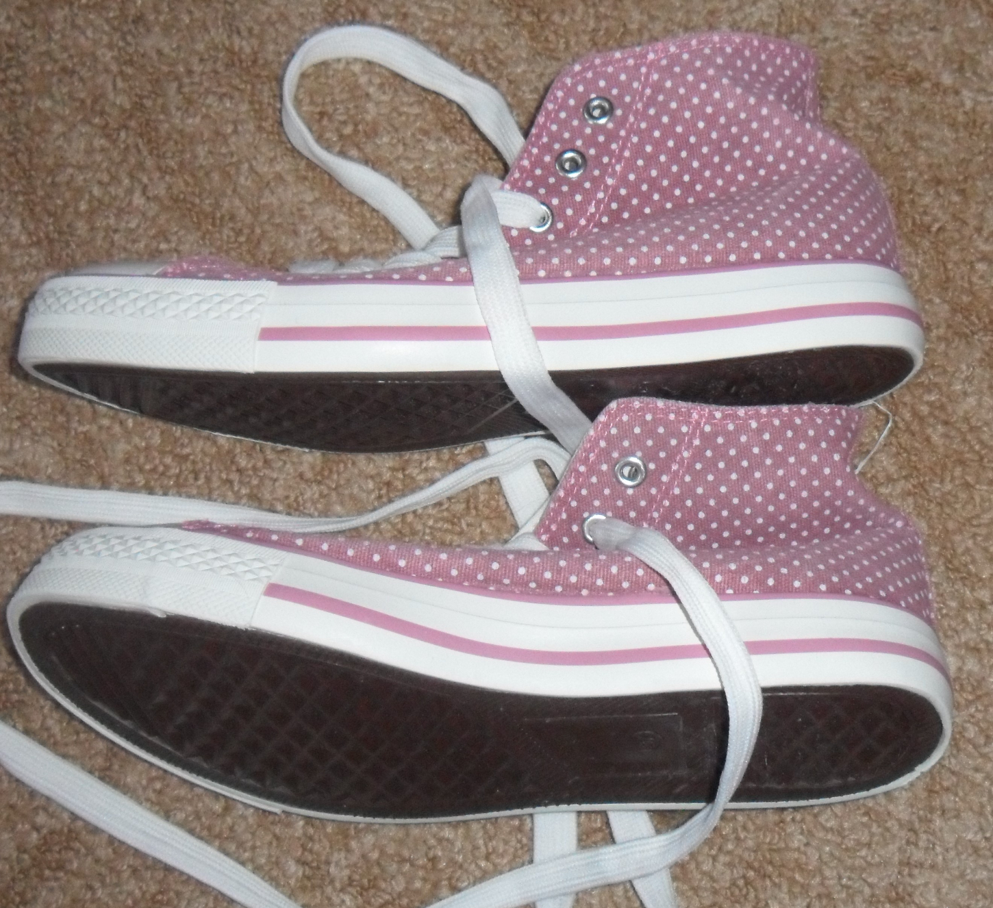 Damen Sneakers Größe 37 in 39446 Staßfurt (Sachsen-Anhalt)