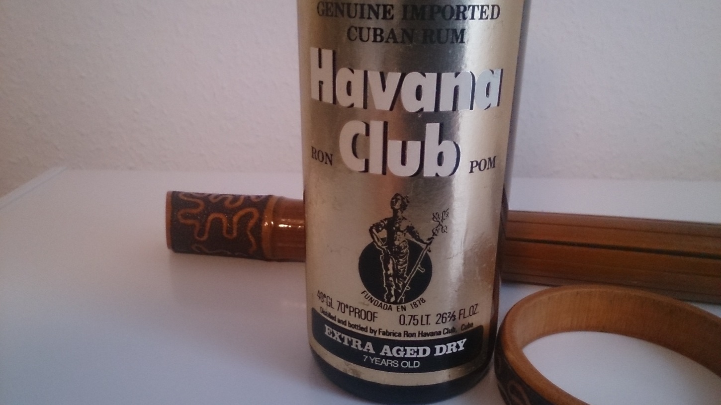 Havana Club. in Hamburg  (Hamburg)