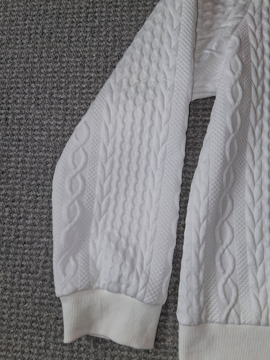 Schöner Damen Herbst Winter Pulover Größe XXL in 39446 Staßfurt (Sachsen-Anhalt)