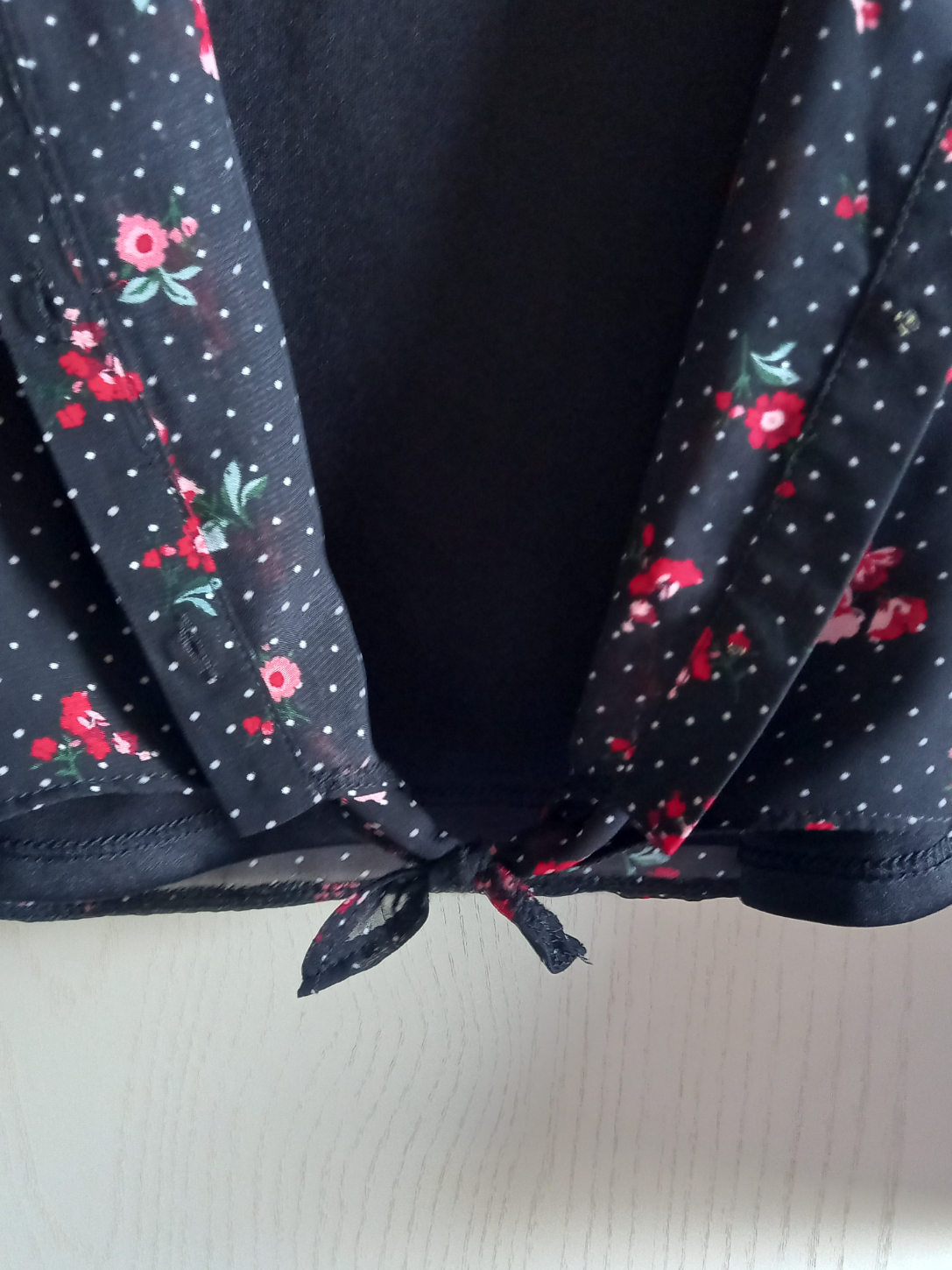 2-in-1 Mädchen Bluse + Spaghetti-Top in Staßfurt  (Sachsen-Anhalt)