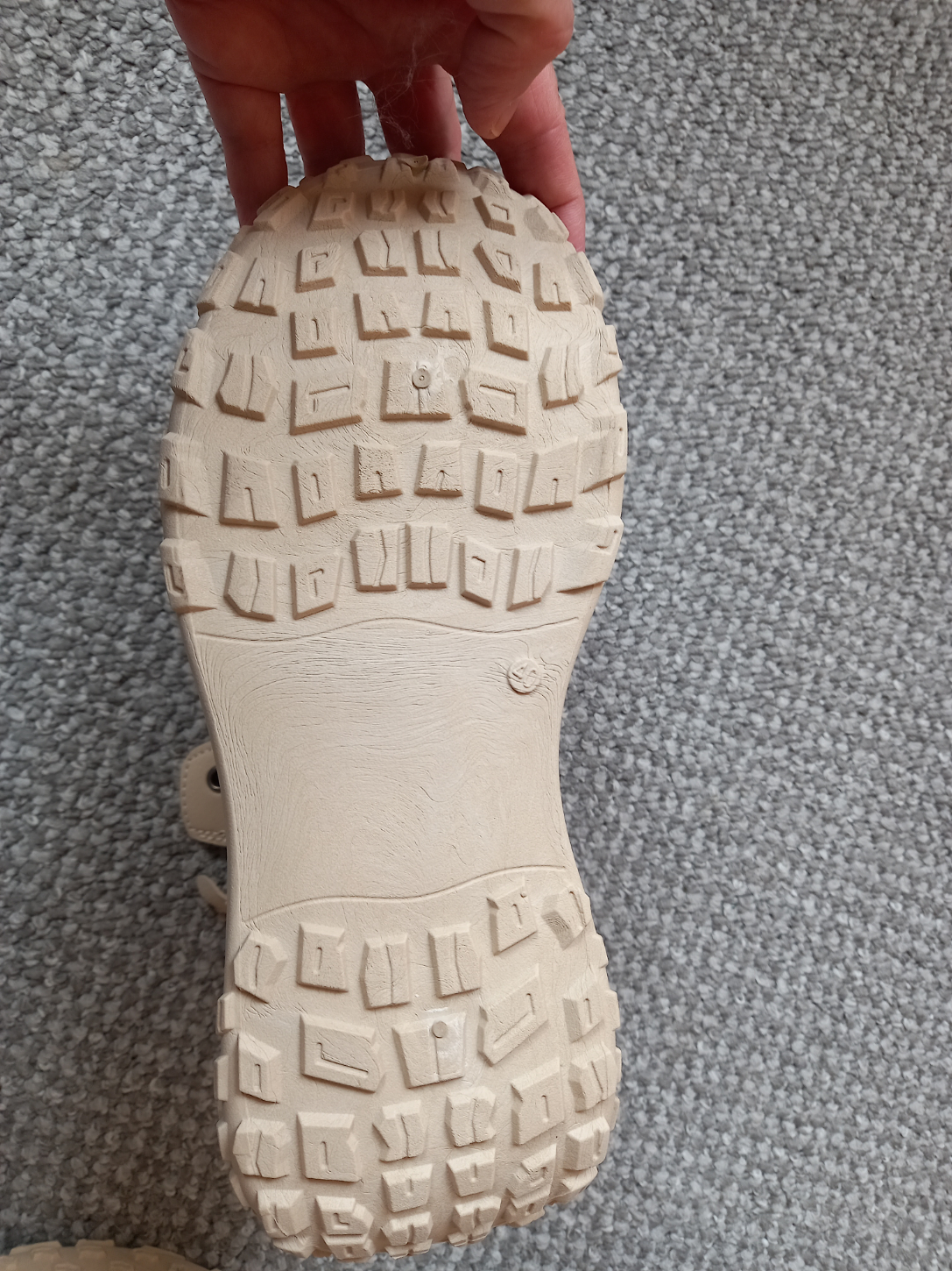 Neuwertige Damen Leder Halbstiefel Größe 40 in 39446 Staßfurt (Sachsen-Anhalt)