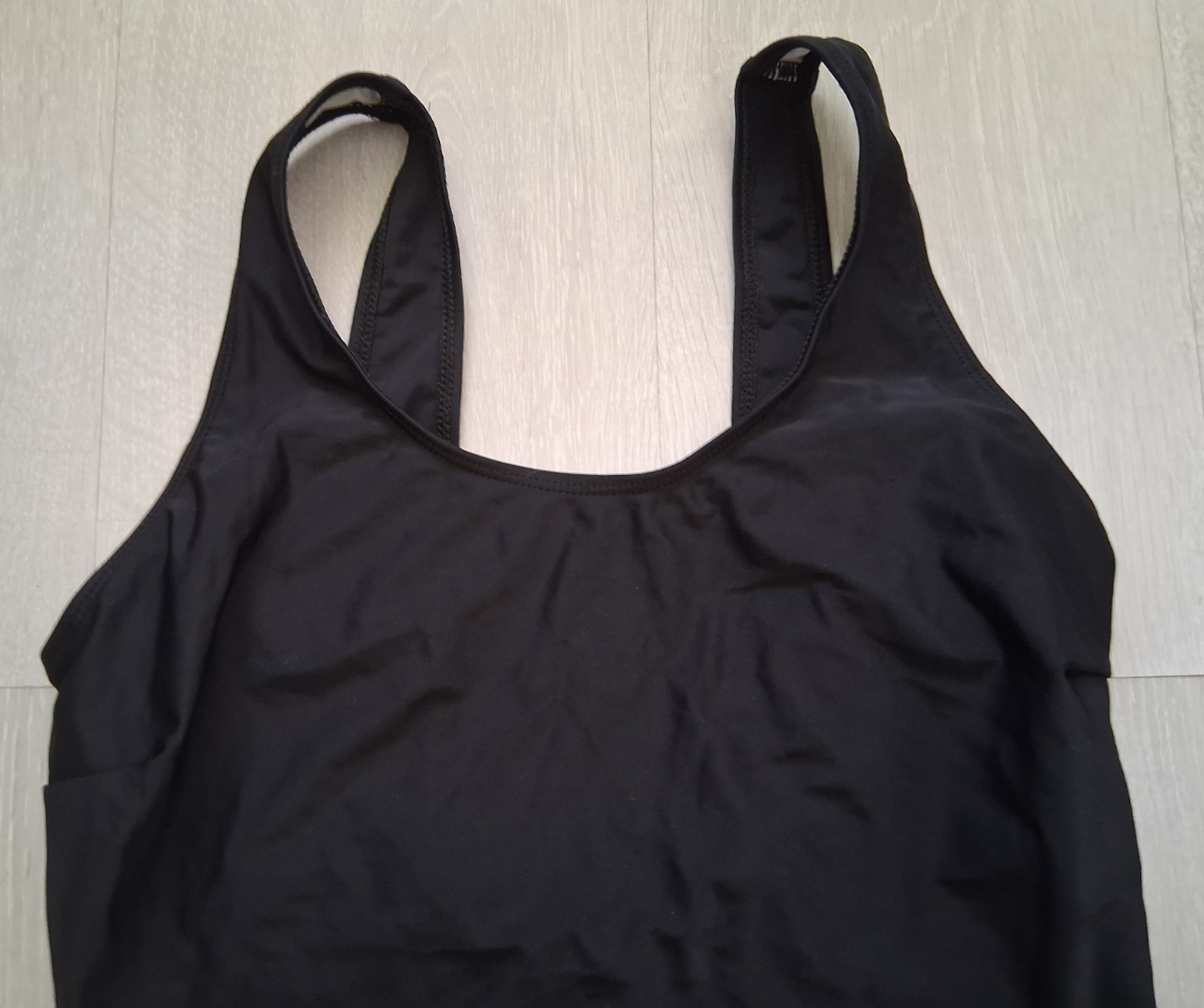 Damen Badeanzug Größe, schwarz L in 39446 Staßfurt (Sachsen-Anhalt)