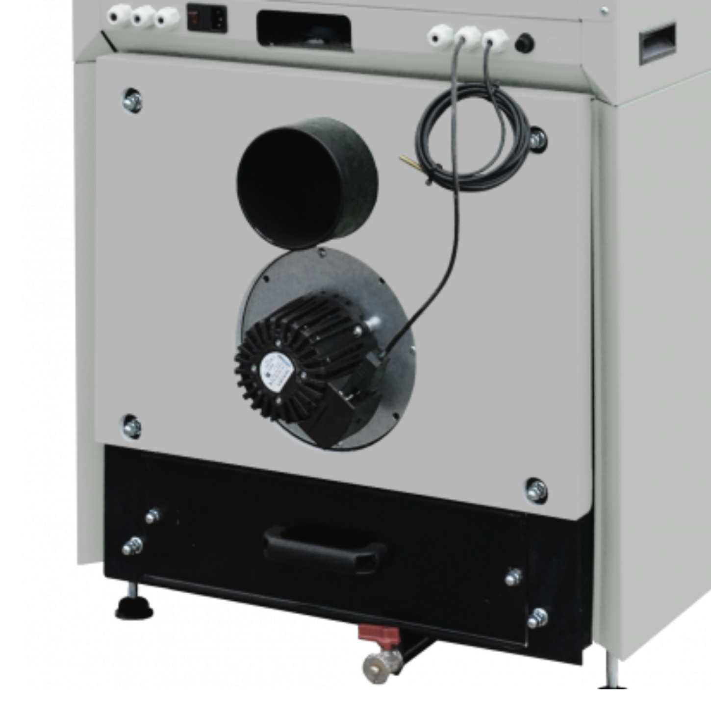 Pellatron 25 kW Pelletkessel – Automatik-Komfort in 95032 Hof (Bayern)