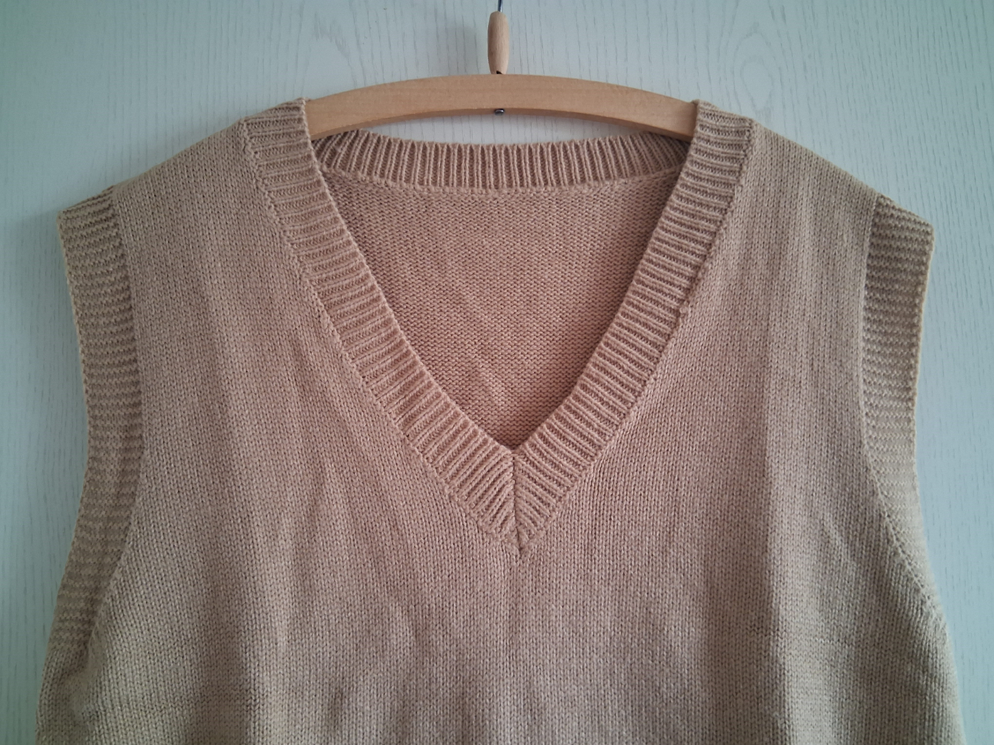 Damen Pullunder Shein Größe L in 39446 Staßfurt (Sachsen-Anhalt)