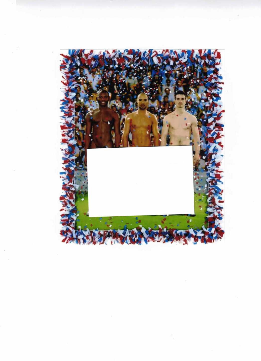 Hochglanzbild auf Fotopapier  "Spieler" in 56479 Oberrod u.a. (Rheinland-Pfalz)