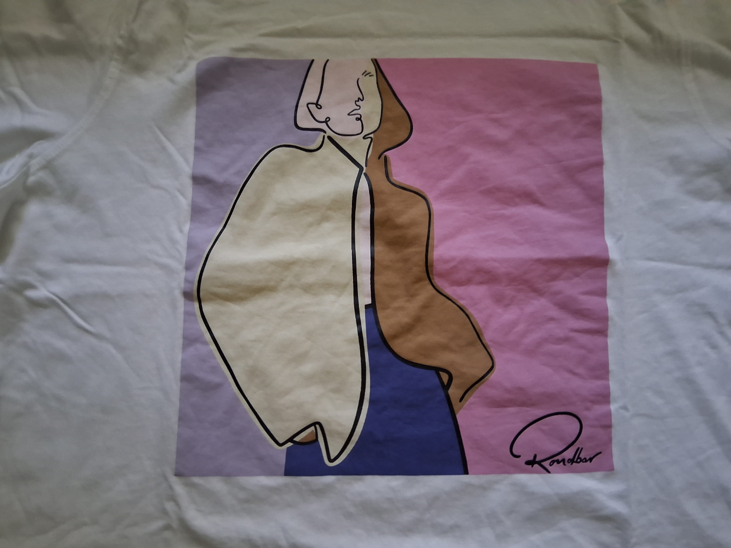 Damen C&A T-shirt Größe XL in 39446 Staßfurt (Sachsen-Anhalt)