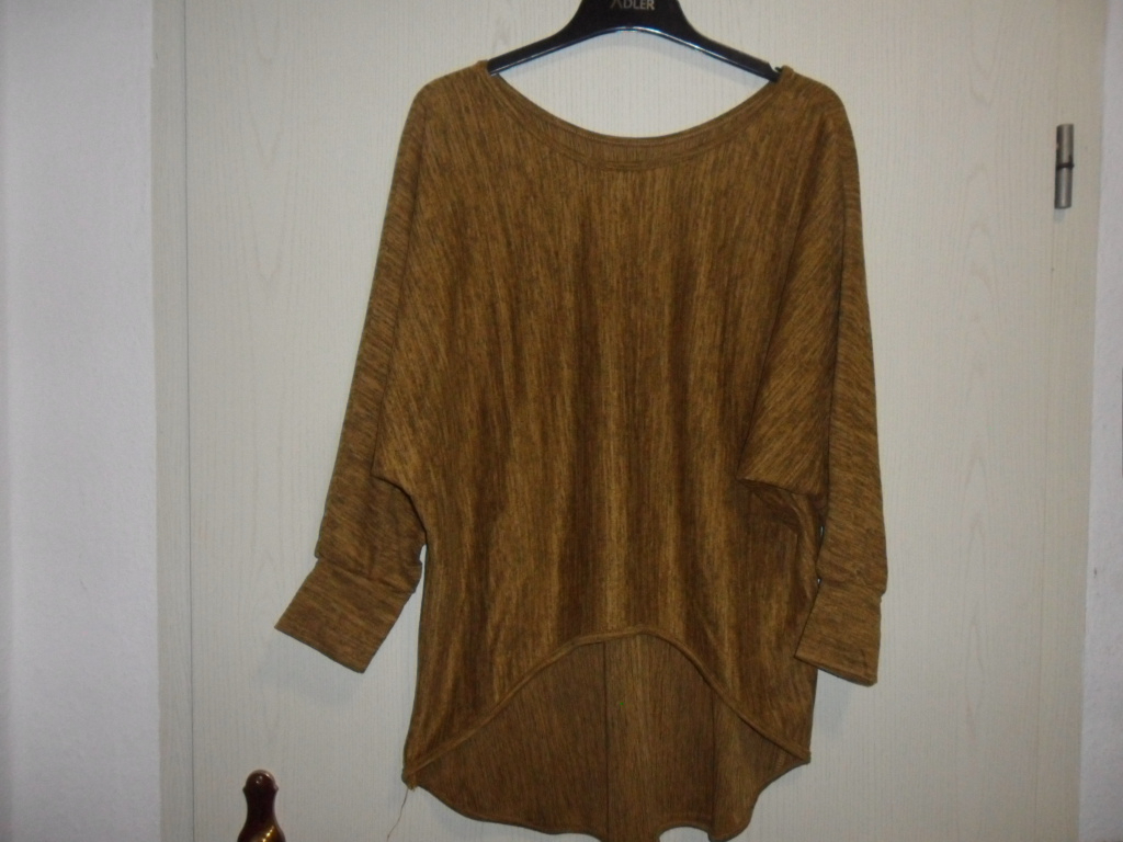 Damen Pullover Größe 46 in 39446 Staßfurt (Sachsen-Anhalt)