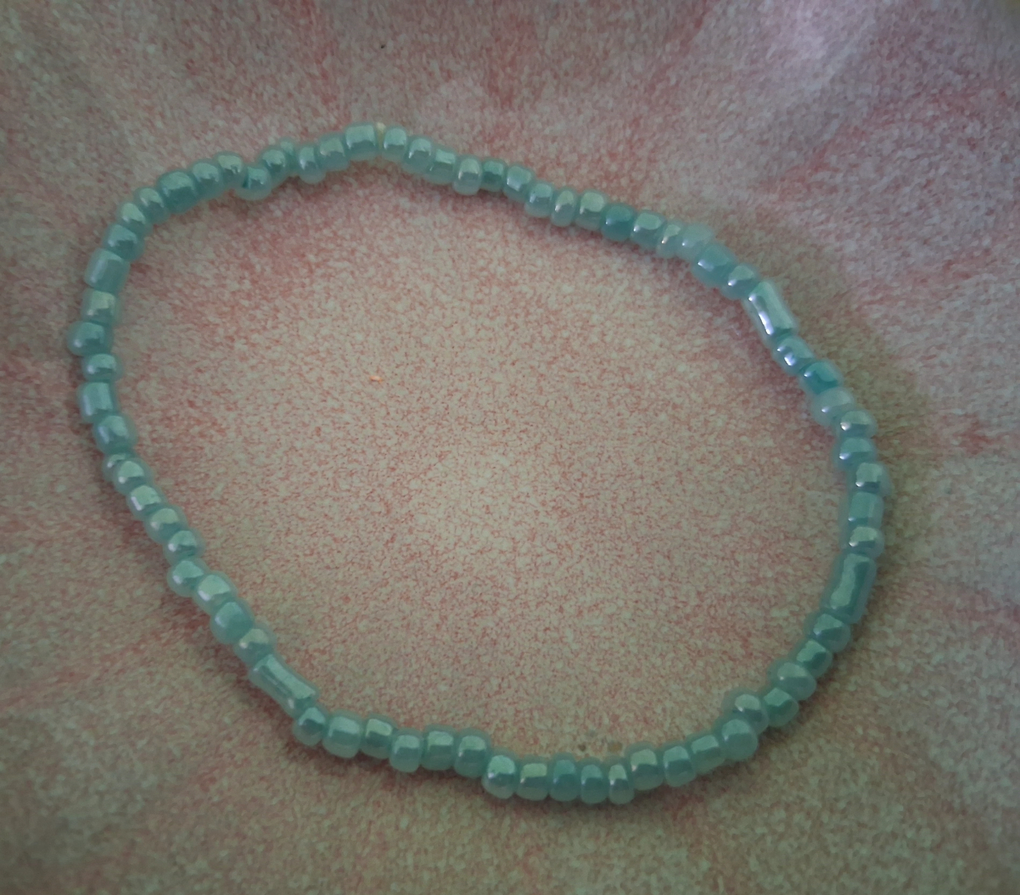 3 Perlen Armbänder im Set in 39446 Staßfurt (Sachsen-Anhalt)