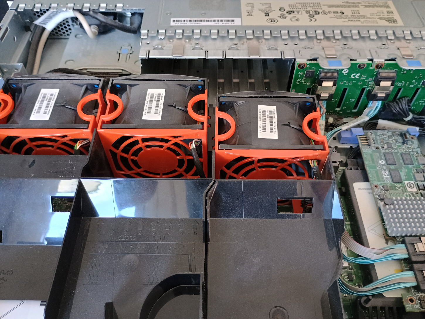 IBM System x3650 M3 Server (Typ 7945) in Dortmund  (Nordrhein-Westfalen)