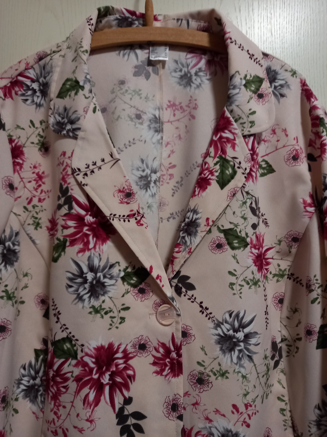 Eleganter Damen Blazer Größe 48 in 39446 Staßfurt (Sachsen-Anhalt)