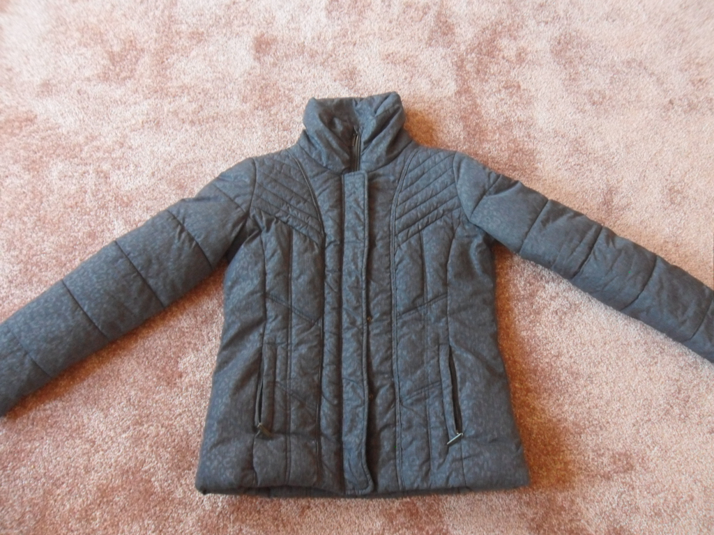 Damen Wintersteppjacke, Größe 36 in 39446 Staßfurt (Sachsen-Anhalt)