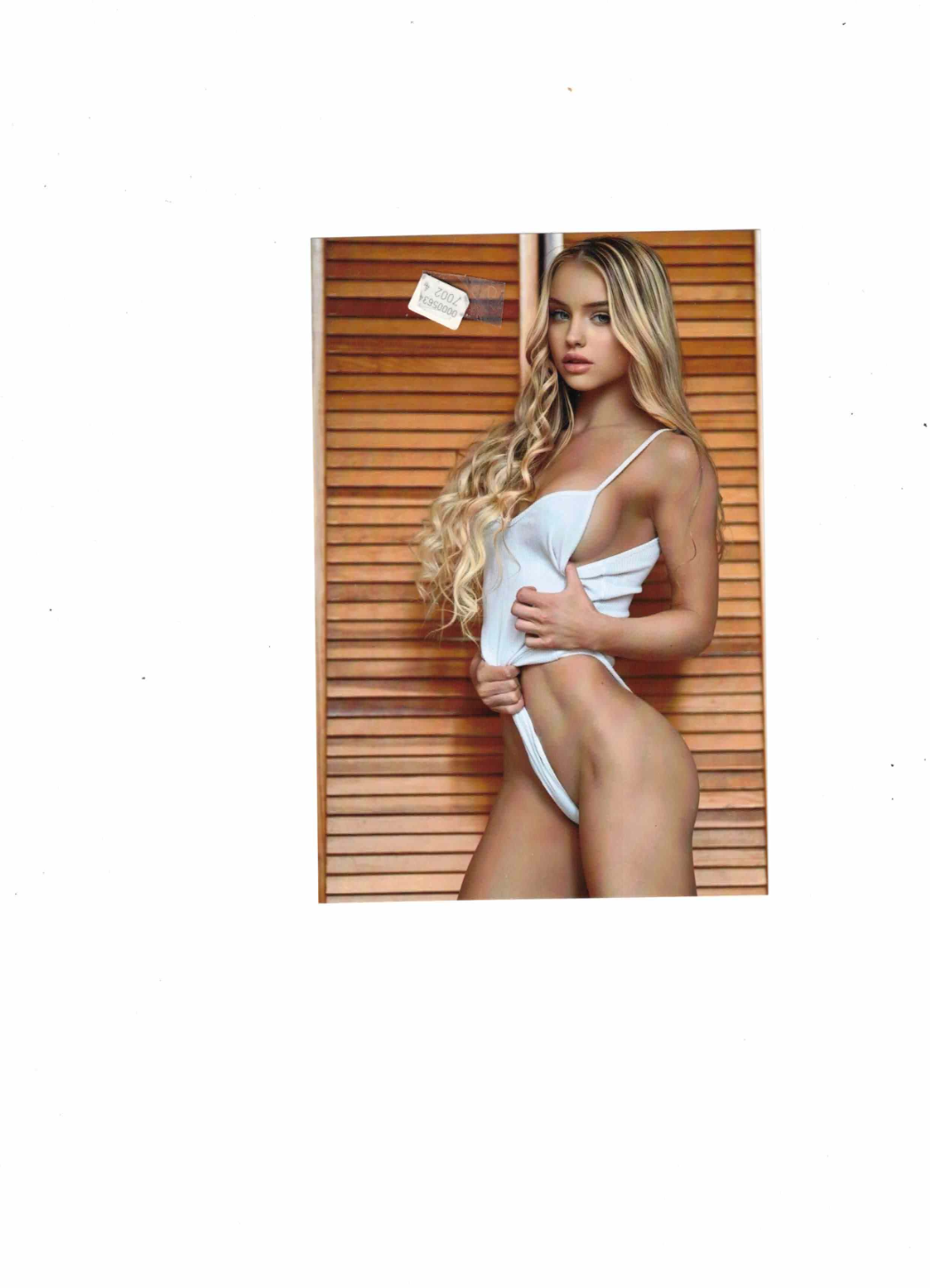 Hochglanzbild auf Fotopapier in 56479 Oberrod u.a. (Rheinland-Pfalz)