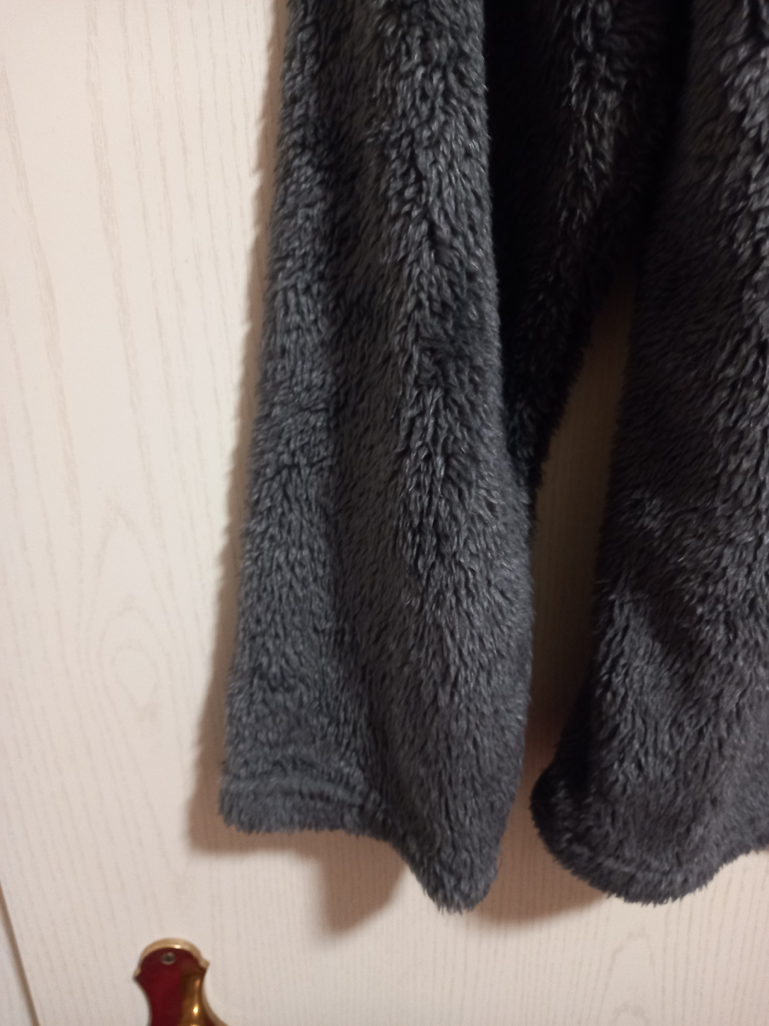 Damen Herbst Winter Pullover – Größe M – Dunkelgrau in 39446 Staßfurt (Sachsen-Anhalt)