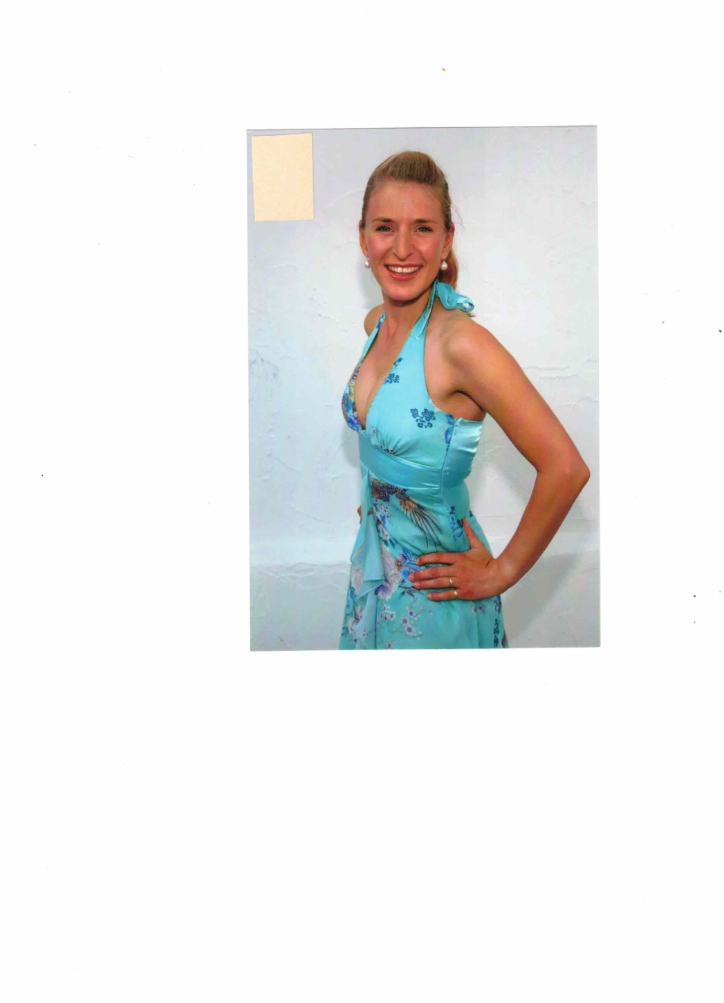 Hochglanzbild auf Fotopapier in 56479 Oberrod u.a. (Rheinland-Pfalz)