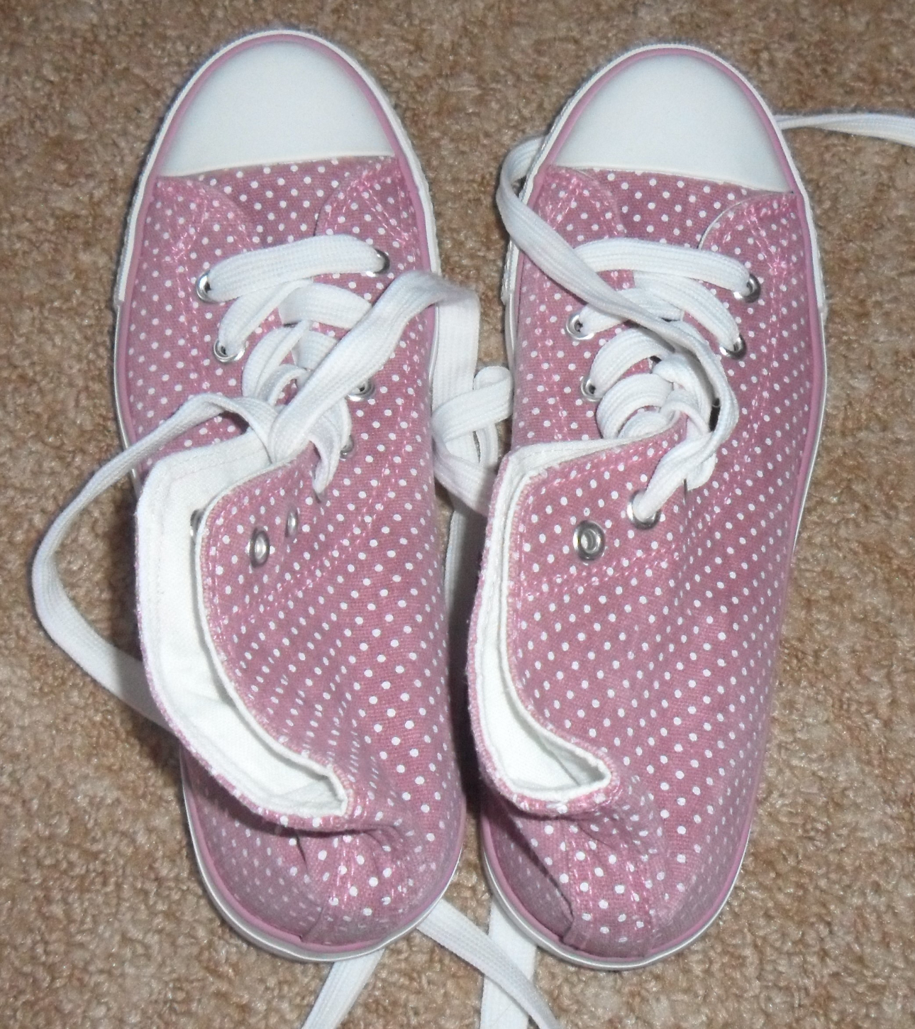 Damen Sneakers Größe 37 in 39446 Staßfurt (Sachsen-Anhalt)