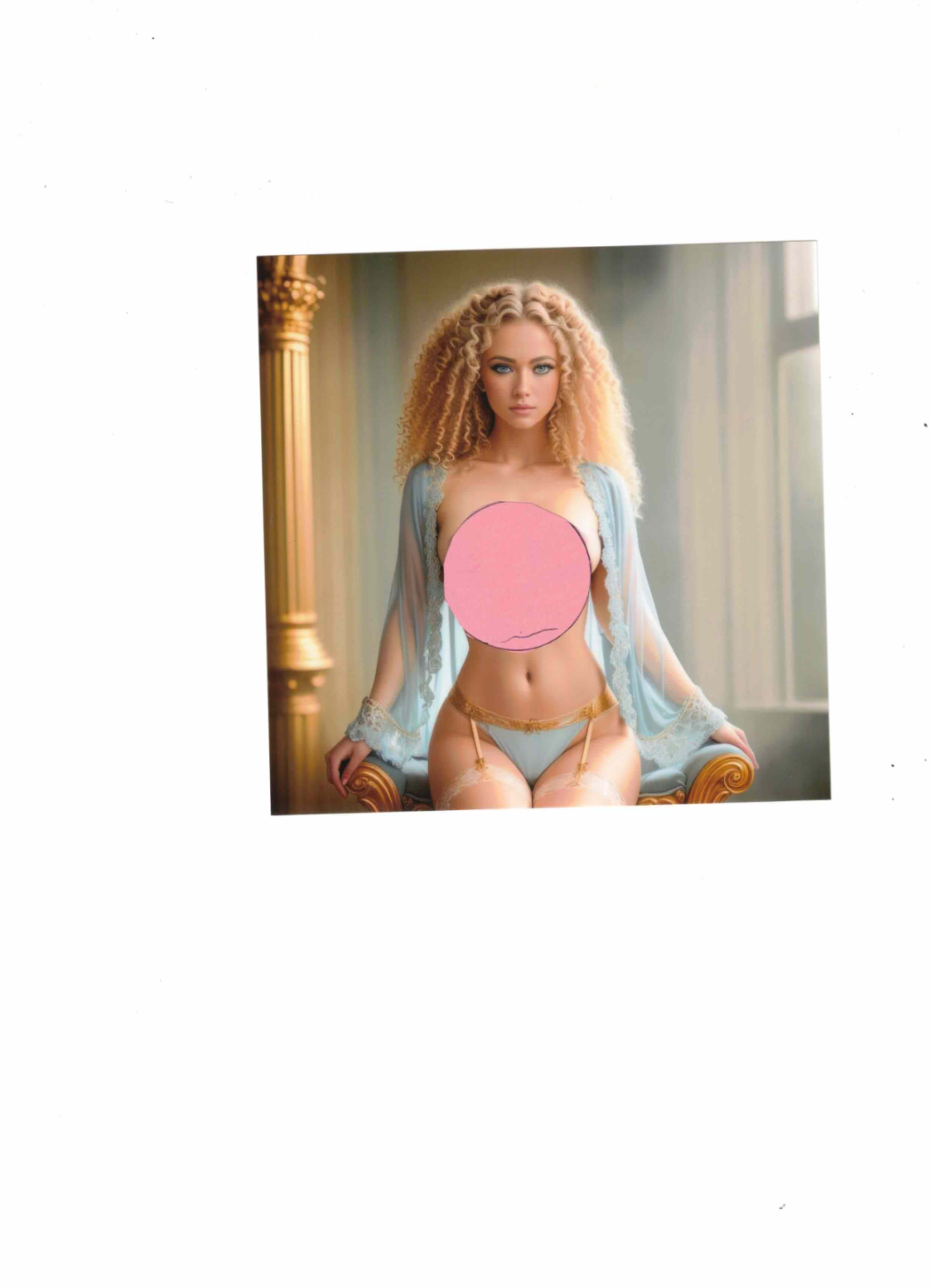 Hochglanzbild auf Fotopapier in 56479 Oberrod u.a. (Rheinland-Pfalz)