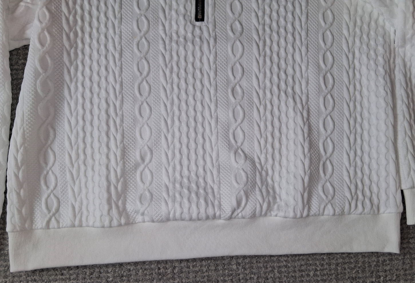 Schöner Damen Herbst Winter Pulover Größe XXL in 39446 Staßfurt (Sachsen-Anhalt)