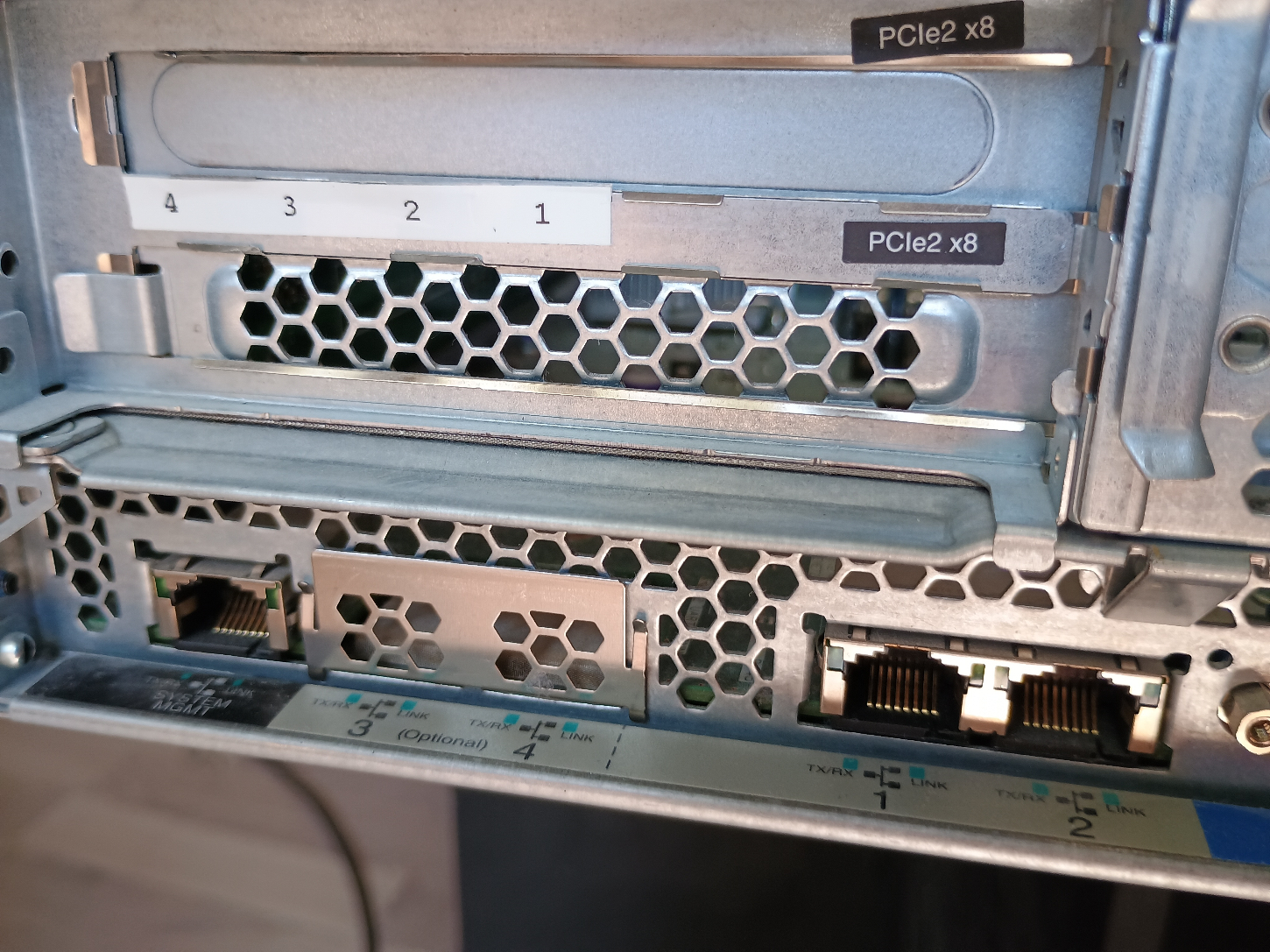 IBM System x3650 M3 Server (Typ 7945) in Dortmund  (Nordrhein-Westfalen)
