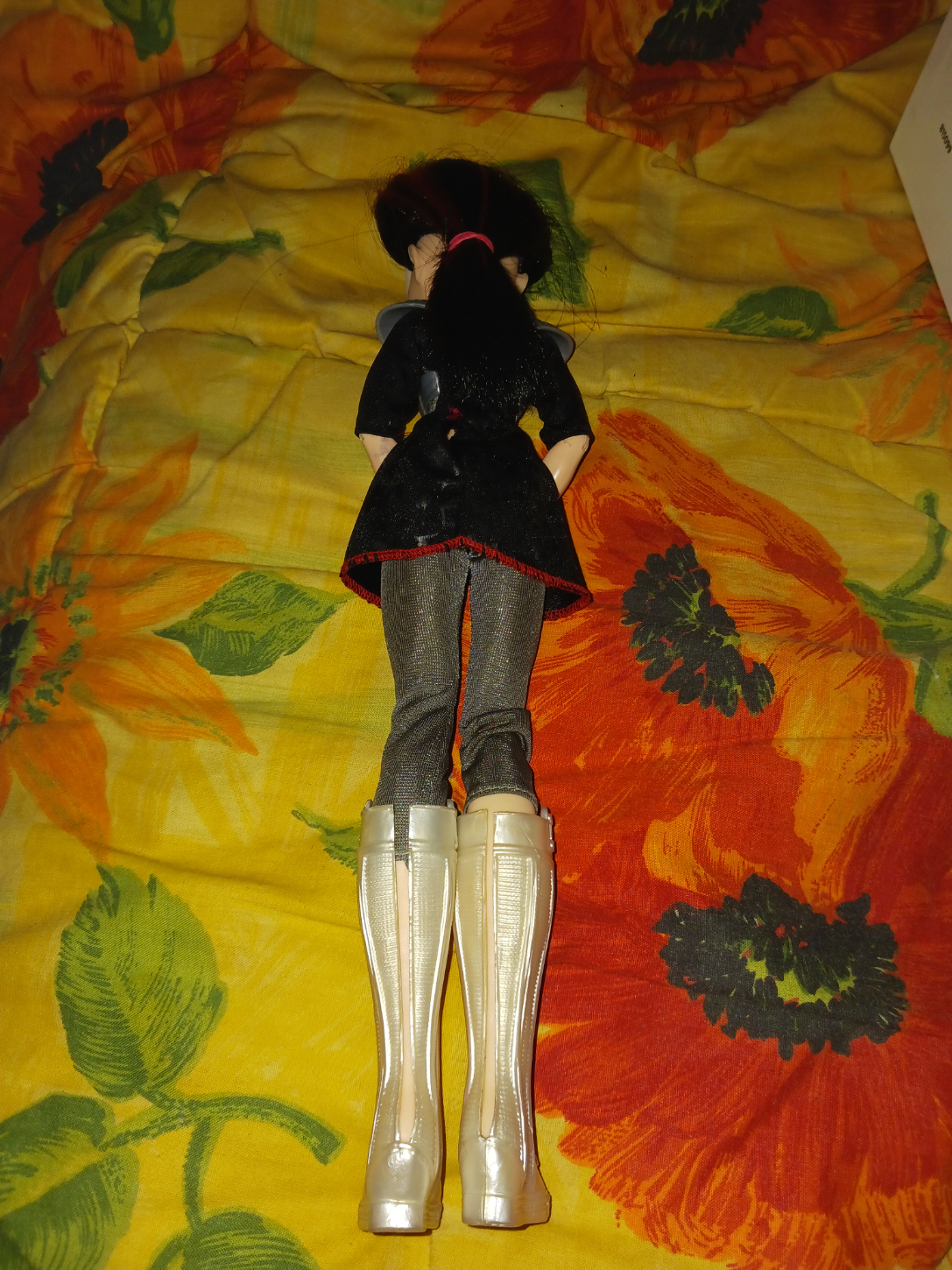 Hero puppe in 72458 Albstadt (Baden-Württemberg)