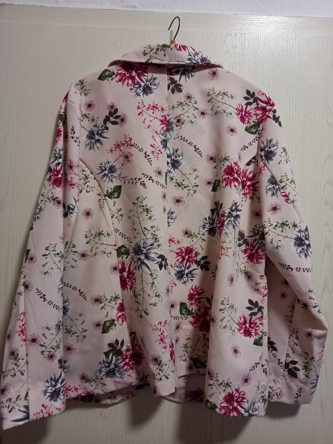 Eleganter Damen Blazer Größe 48 in 39446 Staßfurt (Sachsen-Anhalt)