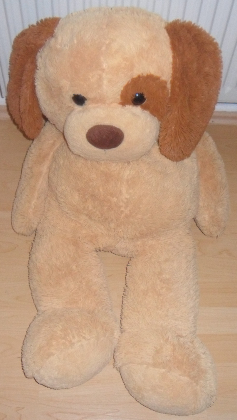 Großer Plüsch Teddybär in 39446 Staßfurt (Sachsen-Anhalt)