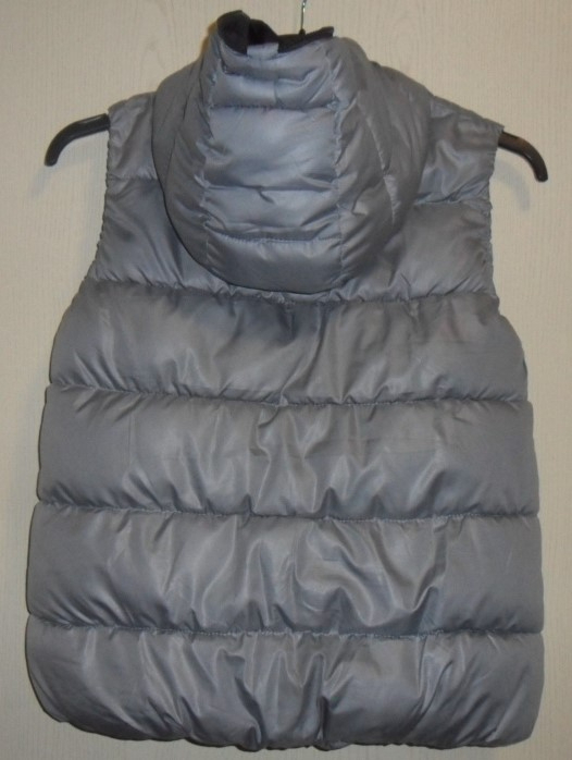 Damen Kapuzen Winter Weste Größe S in 39446 Staßfurt (Sachsen-Anhalt)