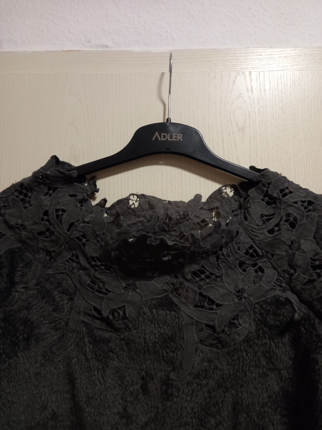 Damen Herbst Winter Pullover – Größe M – Dunkelgrau in 39446 Staßfurt (Sachsen-Anhalt)