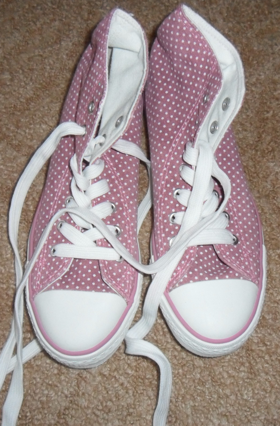 Damen Sneakers Größe 37 in 39446 Staßfurt (Sachsen-Anhalt)