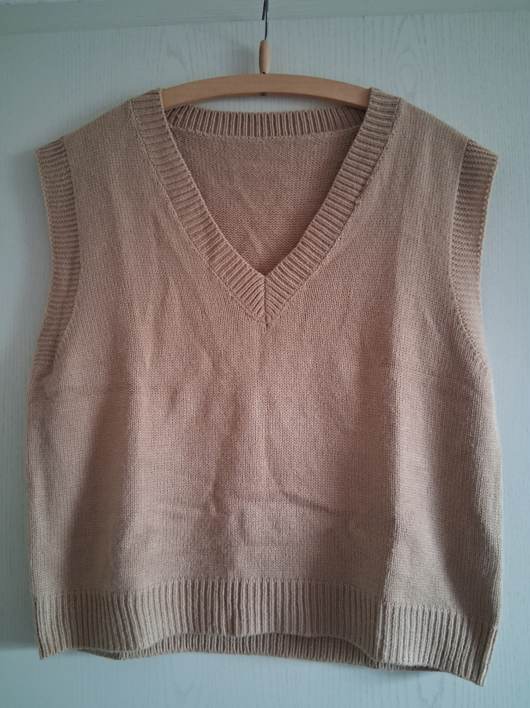 Damen Pullunder Shein Größe L in 39446 Staßfurt (Sachsen-Anhalt)