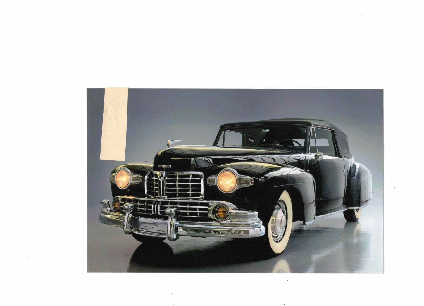 Hochglanzbild auf Fotopapier in 56479 Oberrod u.a. (Rheinland-Pfalz)