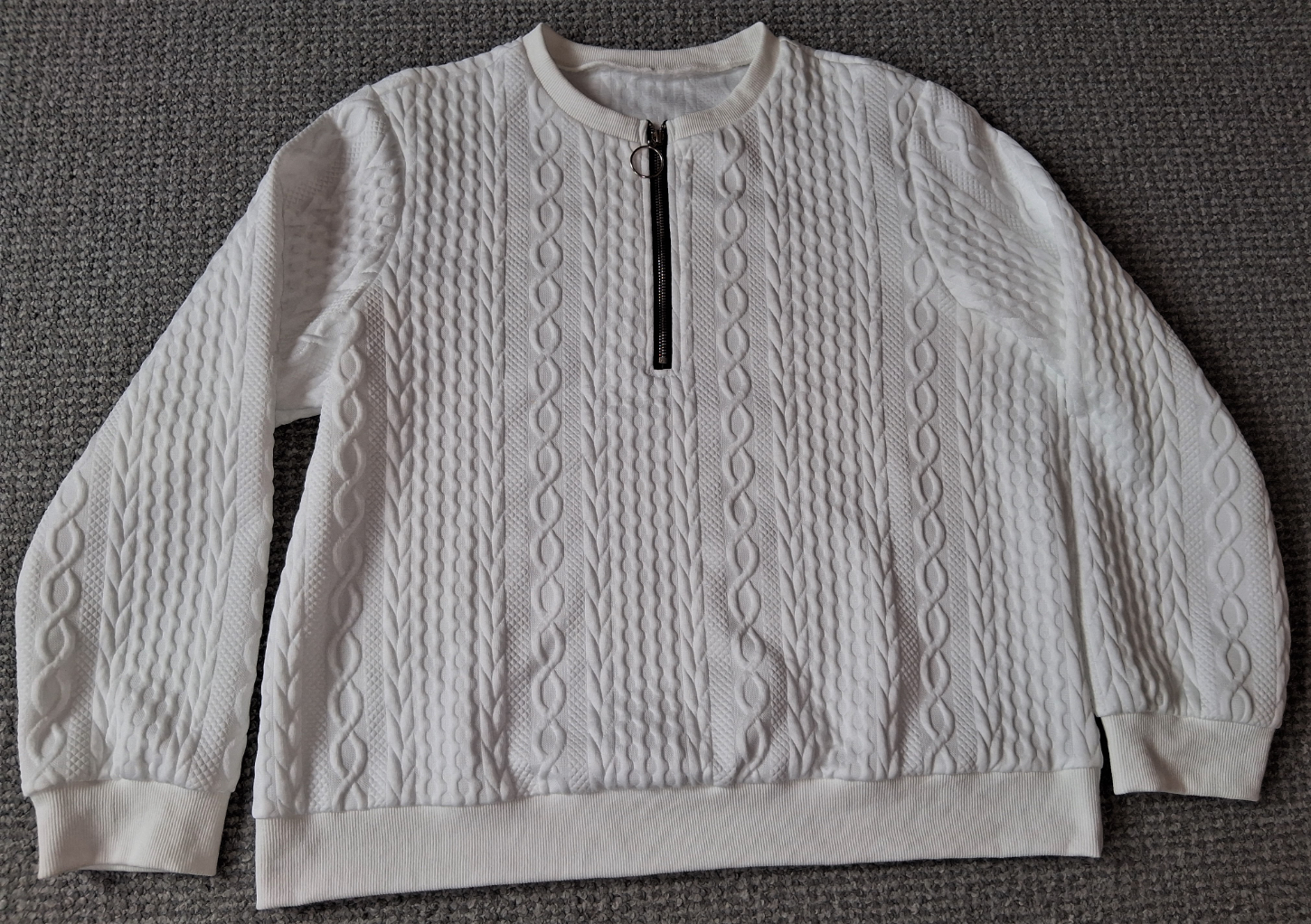 Schöner Damen Herbst Winter Pulover Größe XXL in 39446 Staßfurt (Sachsen-Anhalt)