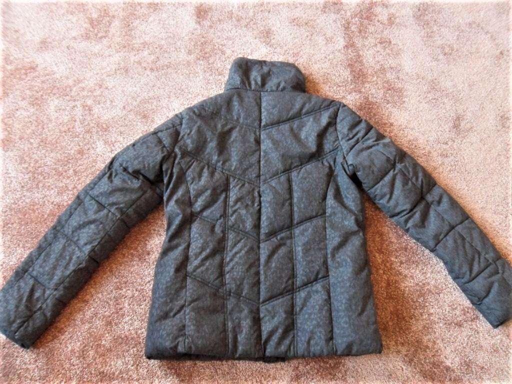 Designer´s Damen Winter-Steppjacke Gr.36 in Staßfurt  (Sachsen-Anhalt)