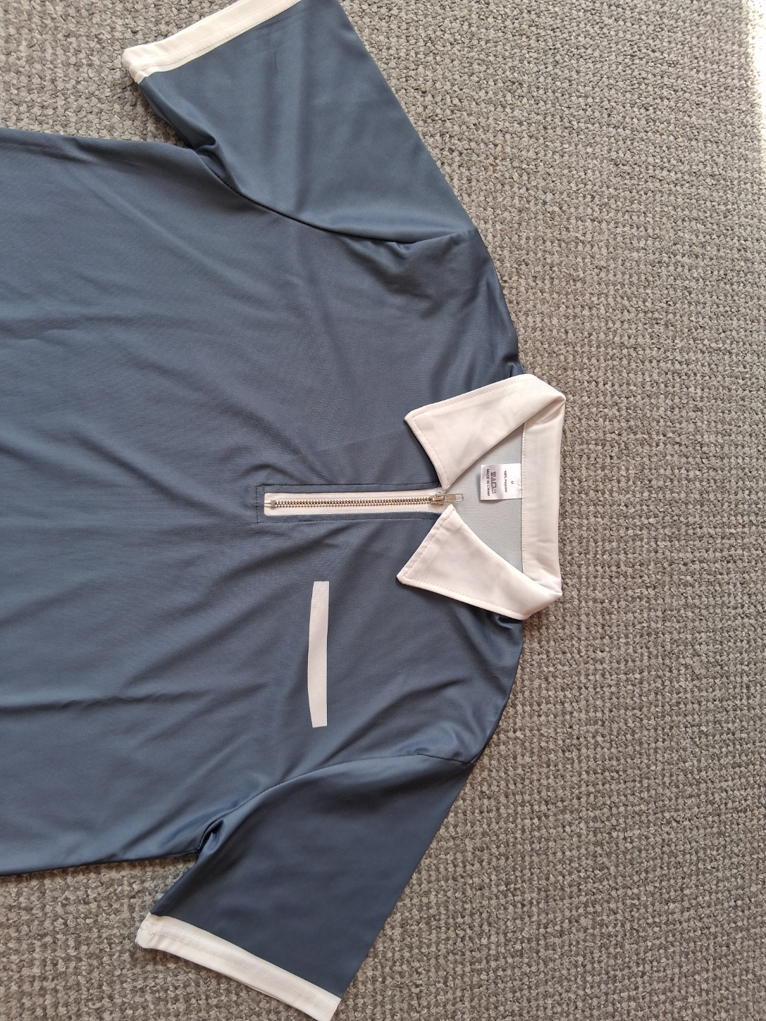 2 Herren T-shirts im Set Größe M und L in 39446 Staßfurt (Sachsen-Anhalt)