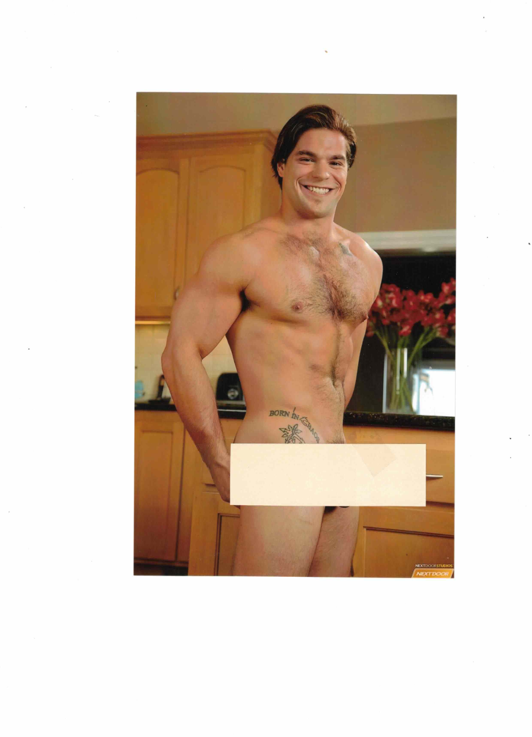 Hochglanzbild auf Fotopapier in 56479 Oberrod u.a. (Rheinland-Pfalz)