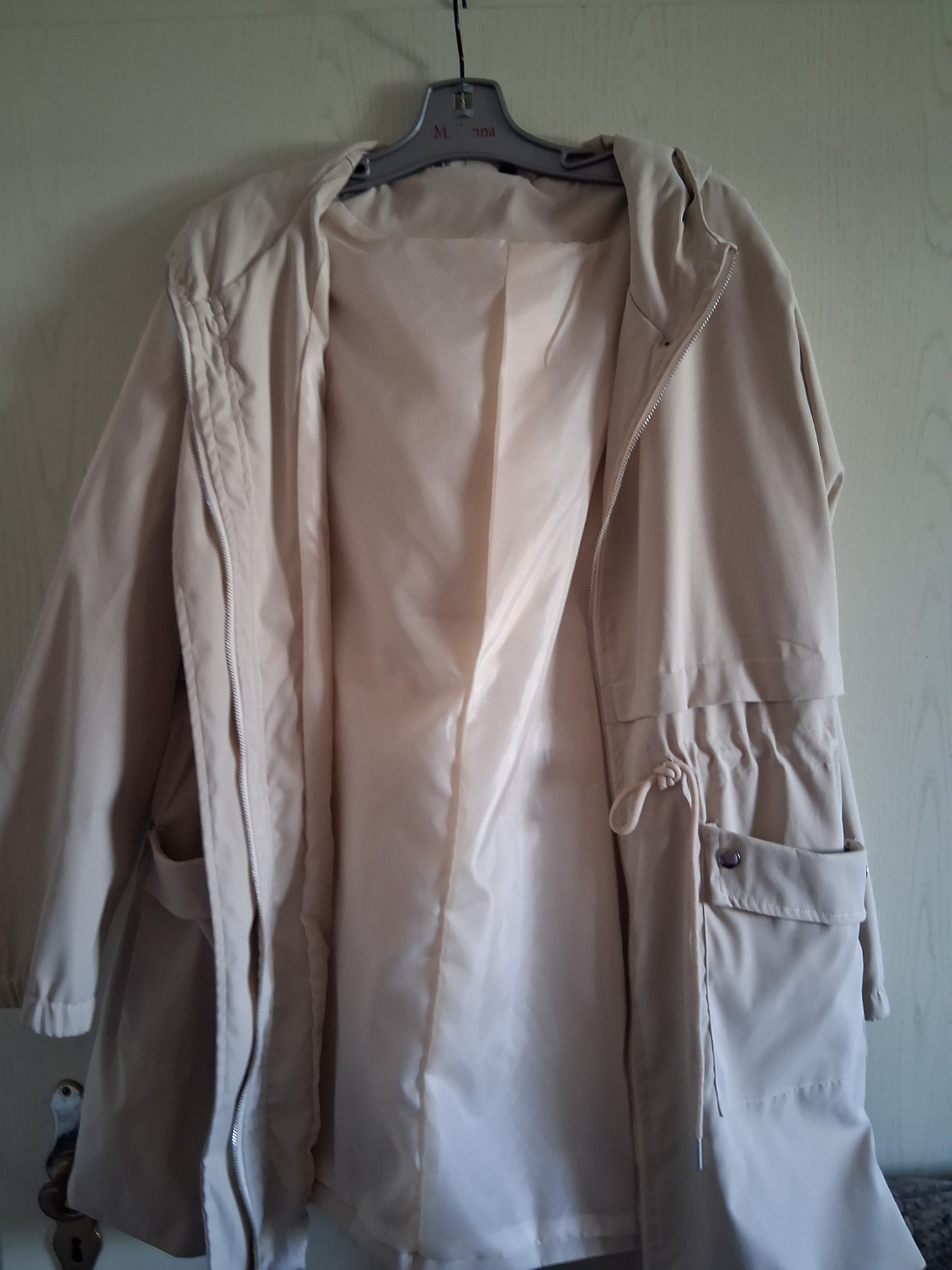 Damen Übergangsjacke 2XL in 39446 Staßfurt (Sachsen-Anhalt)