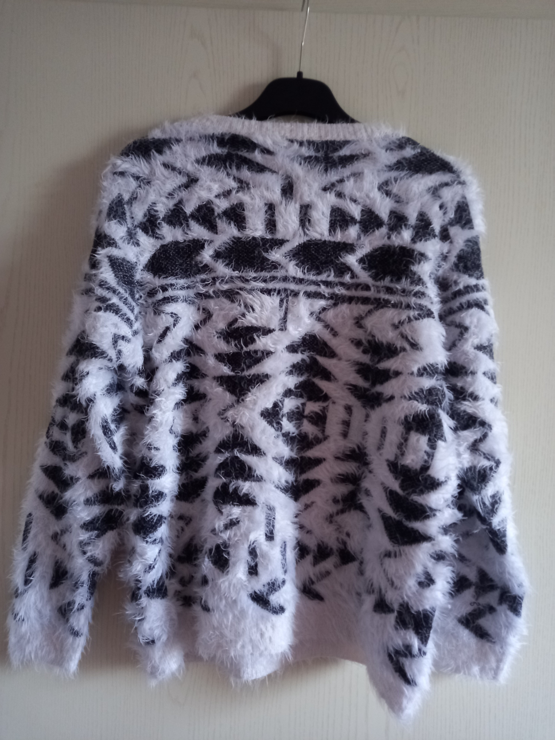 Kuscheliger Damen Winter Pullover Größe: XS 32/34 in Staßfurt  (Sachsen-Anhalt)