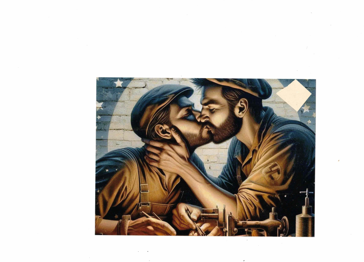 Hochglanzbild auf Fotopapier in 56479 Oberrod u.a. (Rheinland-Pfalz)