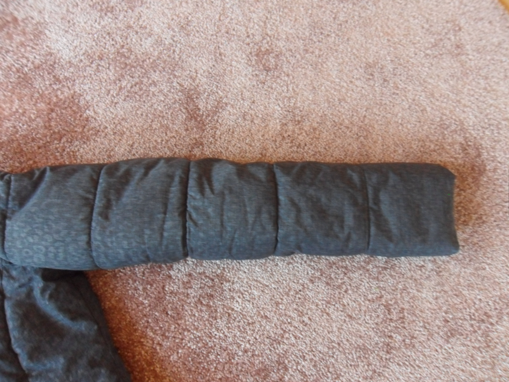 Designer´s Damen Winter-Steppjacke Gr.36 in Staßfurt  (Sachsen-Anhalt)