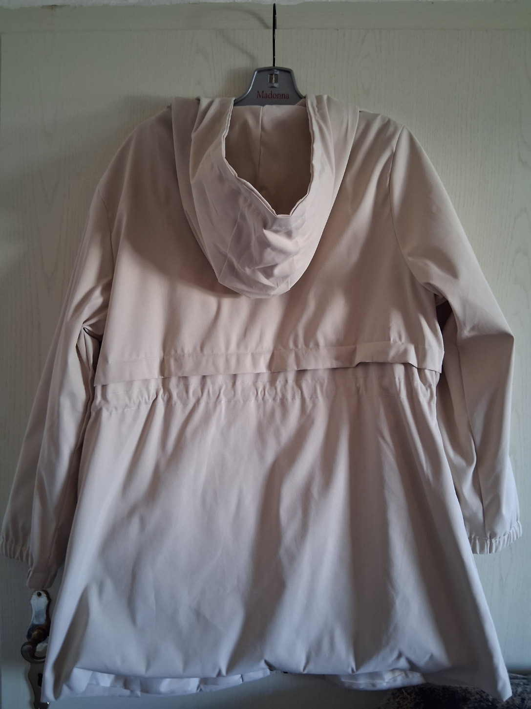 Damen Übergangsjacke 2XL in 39446 Staßfurt (Sachsen-Anhalt)