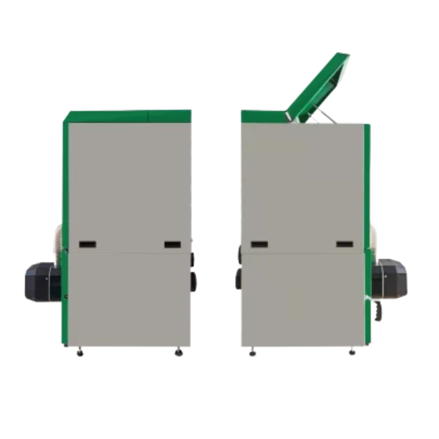 Pellatron 25 kW Pelletkessel – Automatik-Komfort in 95032 Hof (Bayern)