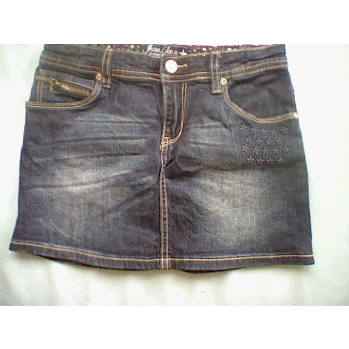 Mädchen Jeansrock Größe 140 in 39446 Staßfurt (Sachsen-Anhalt)