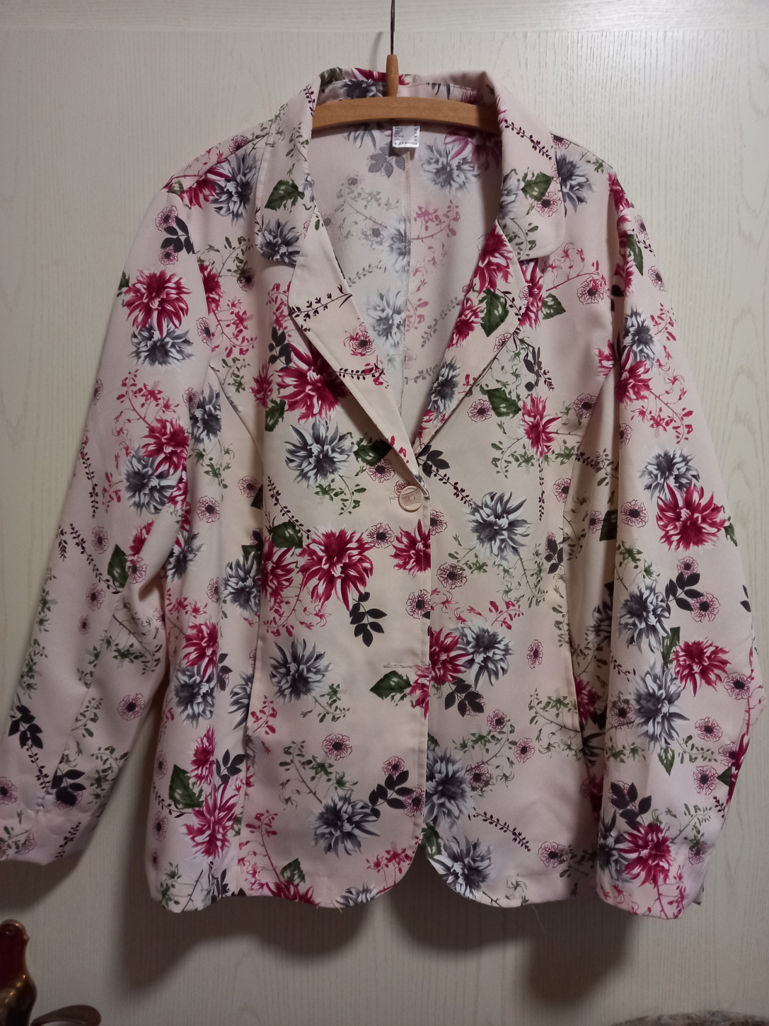 Eleganter Damen Blazer Größe 48 in 39446 Staßfurt (Sachsen-Anhalt)