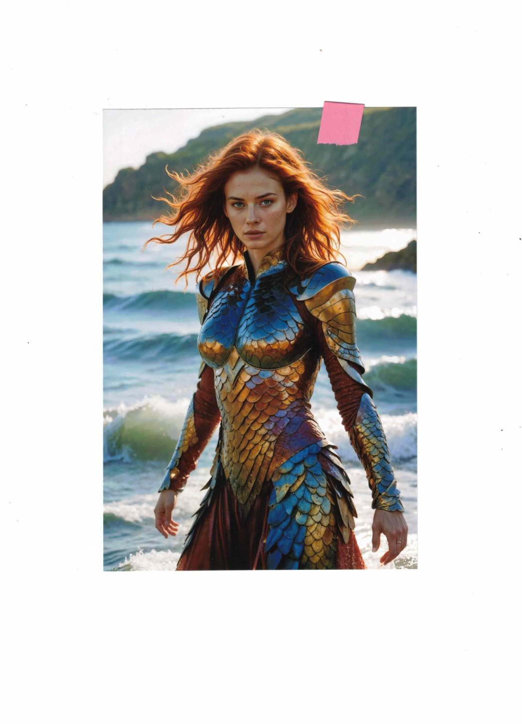 Hochglanzbild auf Fotopapier in 56479 Oberrod u.a. (Rheinland-Pfalz)