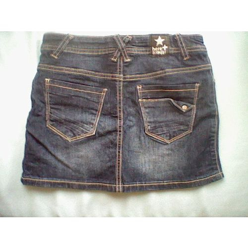 Mädchen Jeansrock Größe 140 in 39446 Staßfurt (Sachsen-Anhalt)