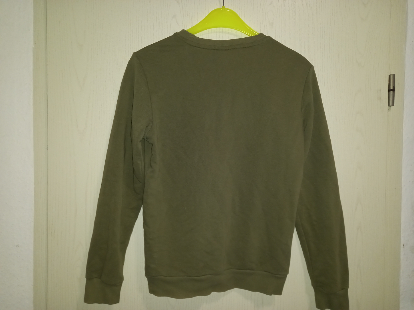 Damen Puma Pullover Größe XXS in Staßfurt  (Sachsen-Anhalt)